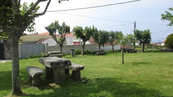 Paroquia de Carreco