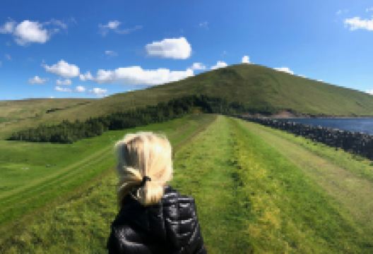 Megget Reservoir景点图片