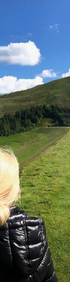 Megget Reservoir-塞尔扣克