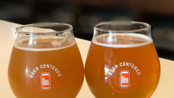 Limitless Brewing