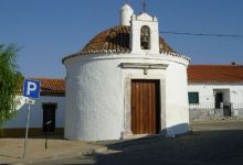 Capela de Santa Ana景点图片