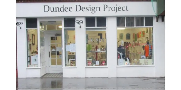 Dundee Design Project