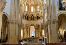 Eglise du Sacre-Coeur景点图片