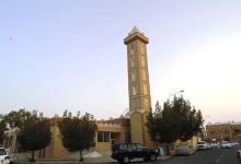 Hafs ibn Salman al-Asadi Mosque景点图片