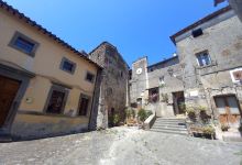 Castello Baglioni景点图片