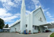 Iglesia Ni Cristo - Lokal ng Bulakan - Bulacan West景点图片