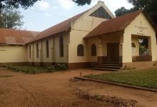 Chicuque United Methodist Church景点图片