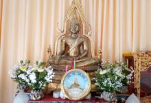 วัดสันต้นม่วง景点图片