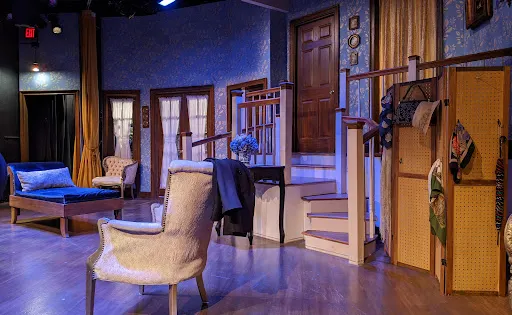 Melbourne Civic Theatre
