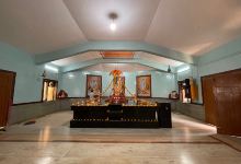 Shirdi Saibaba Temple景点图片