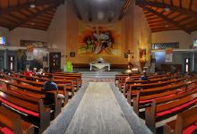 Parrocchia San Girolamo景点图片