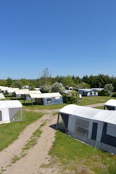 Fårup Camping-索尔图姆