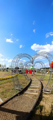 Jinwicheon Amusement Park-平泽市