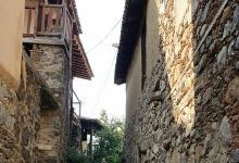 Μουσείο Ληνός (Museum of Wine Press)景点图片