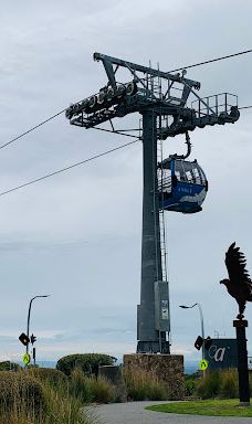 Arthurs Seat Eagle - Summit Station-德罗马纳