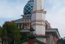 Masjid Nurul Muttaqin景点图片