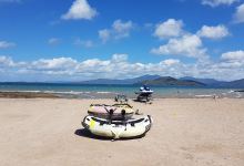 Plage du Faré景点图片