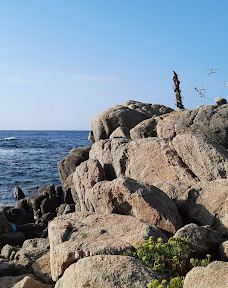 Cala El Golfet-帕拉弗鲁赫尔