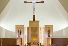 St. Regis Catholic Church景点图片