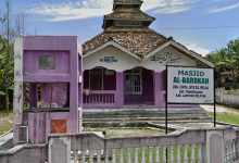 Dusun cinta jaya kelau景点图片