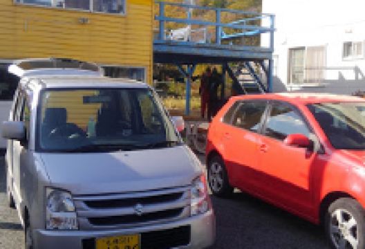 Marine Village购物图片