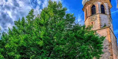 Stadtkirche 'Unsere Liebe Frau'