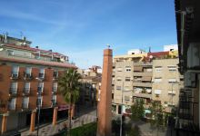 Plaza Las Cigüeñas景点图片