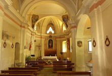 Chiesa di Santa Maria del Carmine景点图片