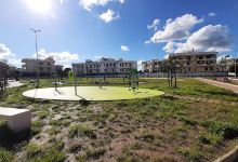 Piazza Chiara Lubich景点图片