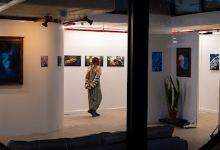 Land Street Gallery景点图片