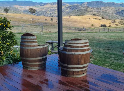 Pankhurst Wines