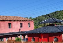 Temple Shaolin France景点图片