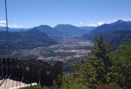 Percorso dei Reti景点图片