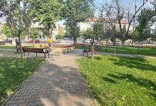 Parc Mic Jibou景点图片