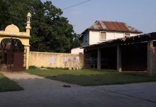 Jame Masjid ghuski 1景点图片