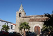 Iglesia de San Lorenzo Mártir景点图片