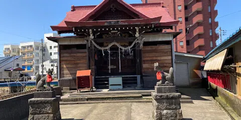 殿町稲荷神社