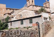 Palace of Sot de Ferrer景点图片