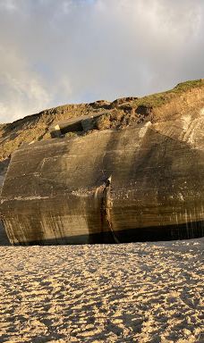 Fallen Bunker-勒肯