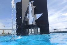 Plazoleta España | Fuente de los Españoles景点图片