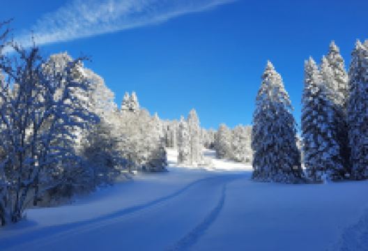 Les Cluds景点图片