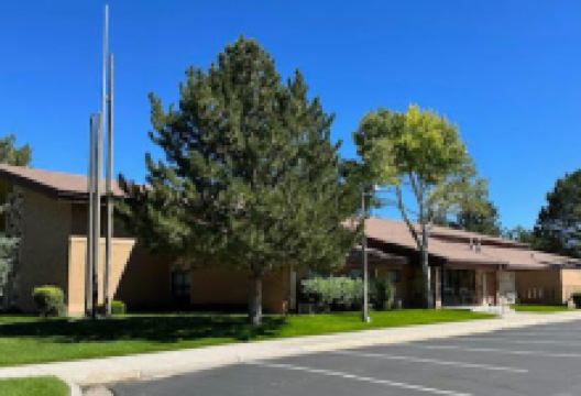 The Church of Jesus Christ of Latter-day Saints景点图片