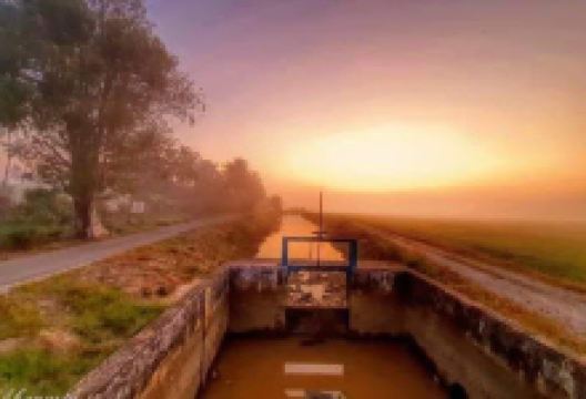 Masjid Kampung Cherang Hangus景点图片