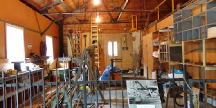 Georgetown Energy Museum