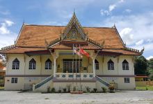 Wat chinpradittaram phor than goi景点图片