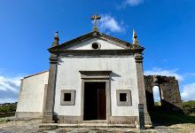 Capela de Nossa Senhora da Bonança景点图片
