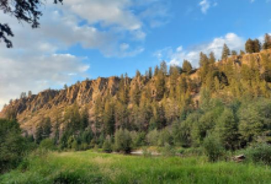 Rails to trails景点图片