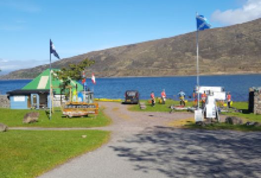 Apple Cross Beach景点图片