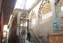Jamia Masjid Goleki景点图片