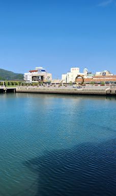 太阳的礼物-土庄町